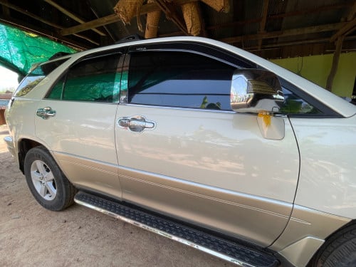 ឡានលក់
