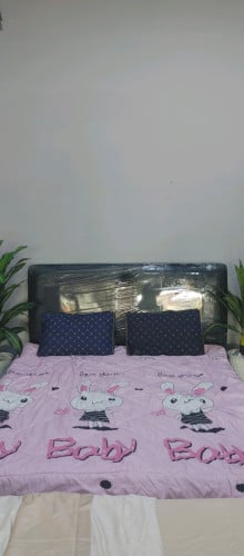 ពូកសុខភាព