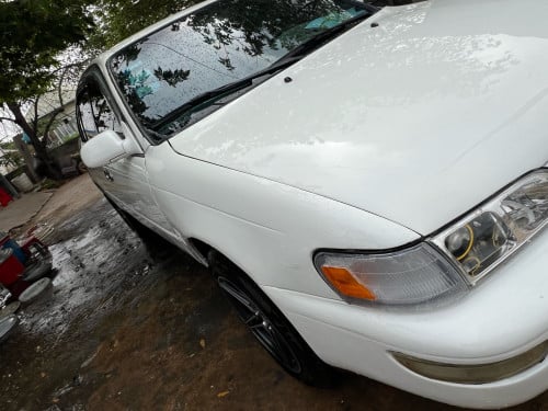 លក់រថយន្តជិះផ្ទាល់ខ្លួន