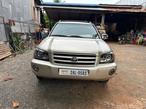 ឡានលក់ប្រញាប់លុយ 01 ប៉ុង1 បើកដំបូល