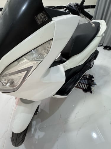 លក់ម៉ូតូ ស៊េរី015 (KS ជប៉ុន 150cc)