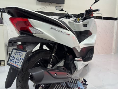 លក់ម៉ូតូ ស៊េរី015 (KS ជប៉ុន 150cc)