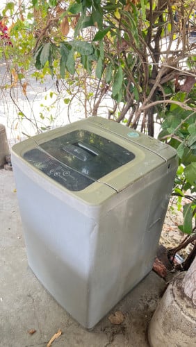 ម៉ាស៊ីនបោកសម្លៀក 1ទឹក