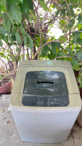 ម៉ាស៊ីនបោកសម្លៀក 1ទឹក