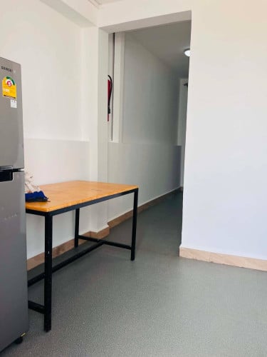 +1 bedroom apartment for rent in Daun Penh area
