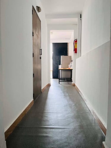 +1 bedroom apartment for rent in Daun Penh area
