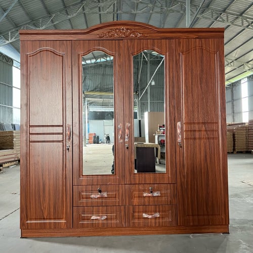 ទូសម្លៀកបំពាក់ 160 x 210cm