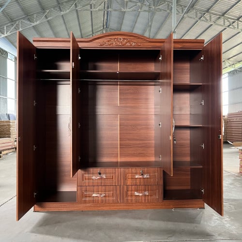 ទូសម្លៀកបំពាក់ 160 x 210cm