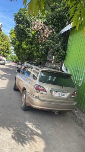 ទើបកាត់បាន មេឡាន1999 សានុំ តេលេក្រាម0972282302