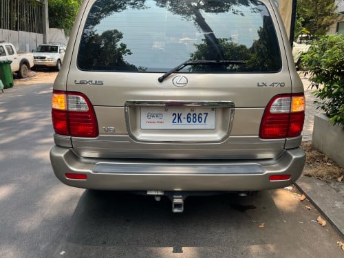ឡានលក់ ប៉ុង2
