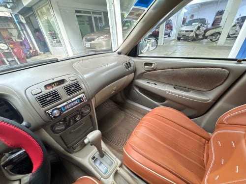 ឡានថ្មីឆ្នាំ2000ម៉ាសុីនធំ រត់ស្រួល តំលៃល្អ លេងរួច