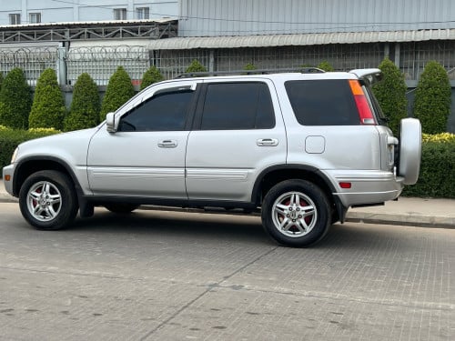 ឆ្នាំ2000/ហ្វូល លេខ2L