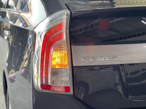 𝙋𝙧𝙞𝙪𝙨 2014 Plug In សន្សំសំចៃច្រើន#ចំនុចពិសេស ផែនឡានមូល ហ៊ានធានាកន្លះឆ្នាំ
