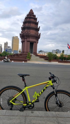 កង់លក់ សាយ 27.5 M