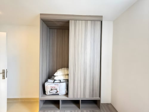 ๐
๐จ๐ซ ๐๐๐ง๐ญ: 2BR Apartment Available For Rent โ Mekong View 6 Condo