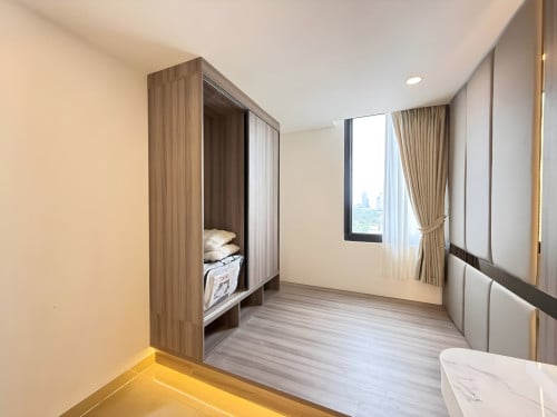 ๐
๐จ๐ซ ๐๐๐ง๐ญ: 2BR Apartment Available For Rent โ Mekong View 6 Condo