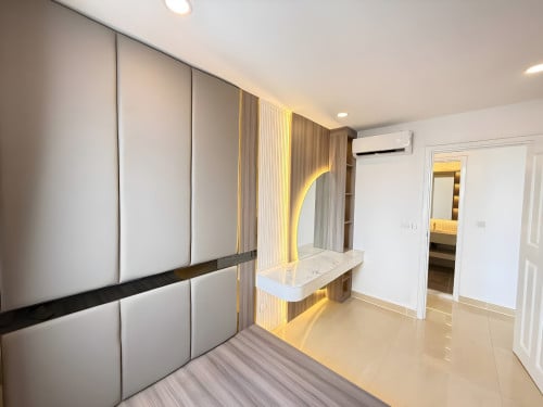 ๐
๐จ๐ซ ๐๐๐ง๐ญ: 2BR Apartment Available For Rent โ Mekong View 6 Condo