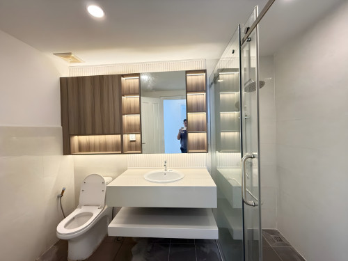 ๐
๐จ๐ซ ๐๐๐ง๐ญ: 2BR Apartment Available For Rent โ Mekong View 6 Condo