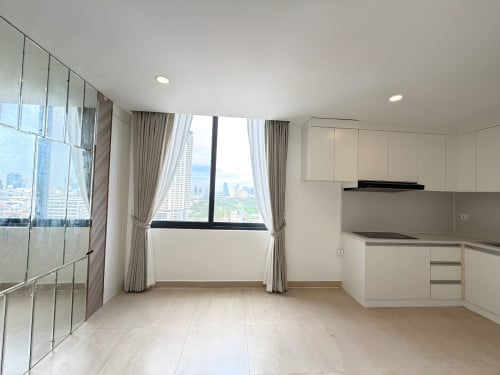 ๐
๐จ๐ซ ๐๐๐ง๐ญ: 2BR Apartment Available For Rent โ Mekong View 6 Condo