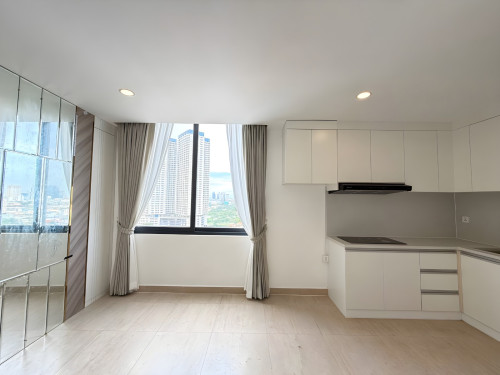 ๐
๐จ๐ซ ๐๐๐ง๐ญ: 2BR Apartment Available For Rent โ Mekong View 6 Condo