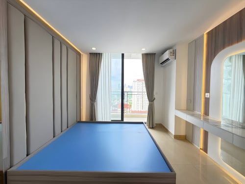 ๐
๐จ๐ซ ๐๐๐ง๐ญ: 2BR Apartment Available For Rent โ Mekong View 6 Condo