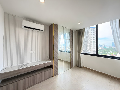 ๐
๐จ๐ซ ๐๐๐ง๐ญ: 2BR Apartment Available For Rent โ Mekong View 6 Condo