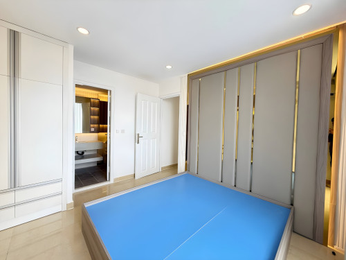 ๐
๐จ๐ซ ๐๐๐ง๐ญ: 2BR Apartment Available For Rent โ Mekong View 6 Condo
