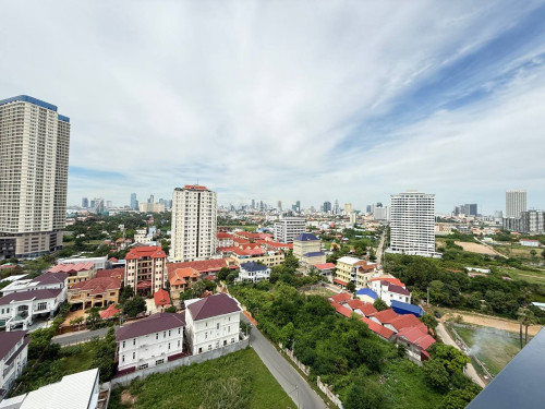 ๐
๐จ๐ซ ๐๐๐ง๐ญ: 2BR Apartment Available For Rent โ Mekong View 6 Condo