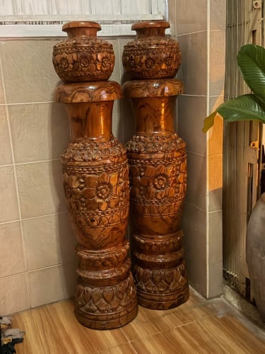 ថូរឈើ ដើមមៀន លក់១ទឹក 300$