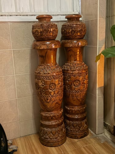 ថូរឈើ ដើមមៀន លក់១ទឹក 300$