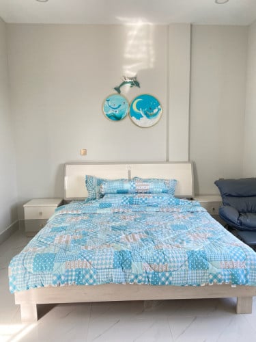 វីឡាកូនកាត់65,000$