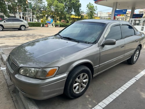 ឆ្លាមឆ្នាំ97លក់សាង39$ចរចារ