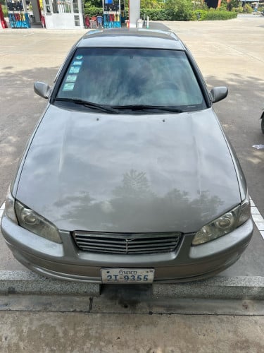 ឆ្លាមឆ្នាំ97លក់សាង39$ចរចារ