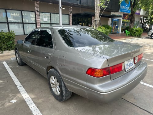 ឆ្លាមឆ្នាំ97លក់សាង39$ចរចារ