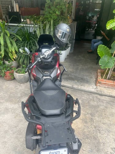 លក់ADV 2023