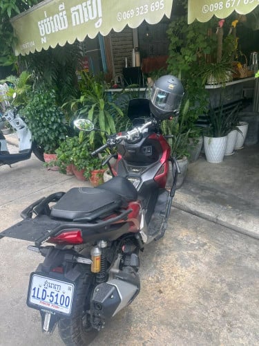 លក់ADV 2023