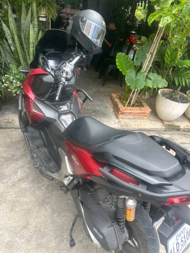 លក់ADV 2023
