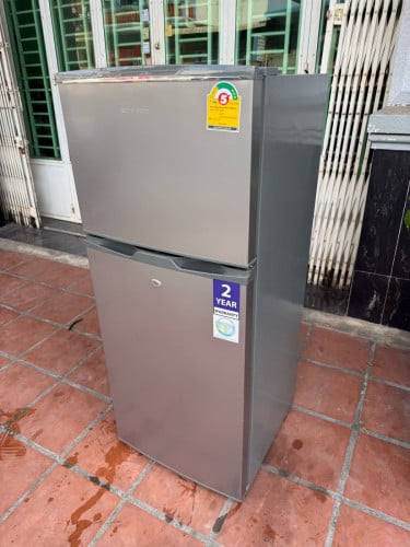 ទូទឹកកក Auto Cool 1.30cm ស្អាត 95%