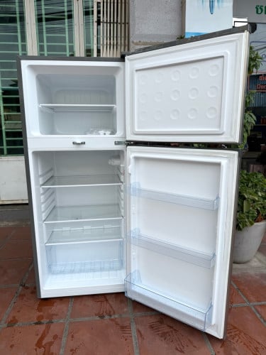 ទូទឹកកក Auto Cool 1.30cm ស្អាត 95%