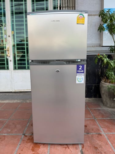 ទូទឹកកក Auto Cool 1.30cm ស្អាត 95%