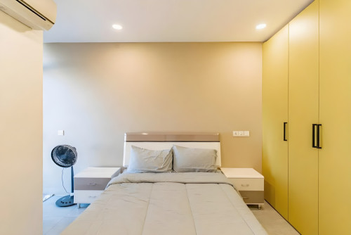 𝐅𝐨𝐫 𝐑𝐞𝐧𝐭: Cheapest 2 Bed Apartment – The Penthouse Residence, Aeon 1