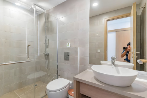 𝐅𝐨𝐫 𝐑𝐞𝐧𝐭: Cheapest 2 Bed Apartment – The Penthouse Residence, Aeon 1