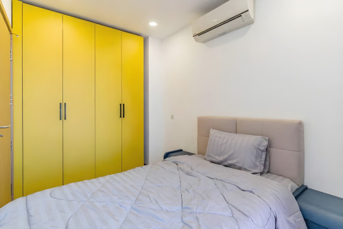 𝐅𝐨𝐫 𝐑𝐞𝐧𝐭: Cheapest 2 Bed Apartment – The Penthouse Residence, Aeon 1
