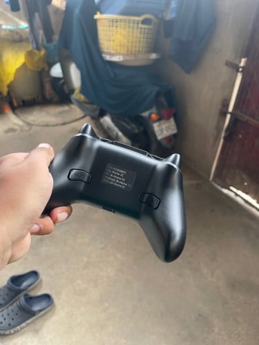 ដៃហ្គេម CM-619 Wireless controller