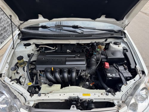 លក់ Corolla 2003 តម្លៃចរចារ ចាប់អារម្មណ៏ទាក់ទងមក