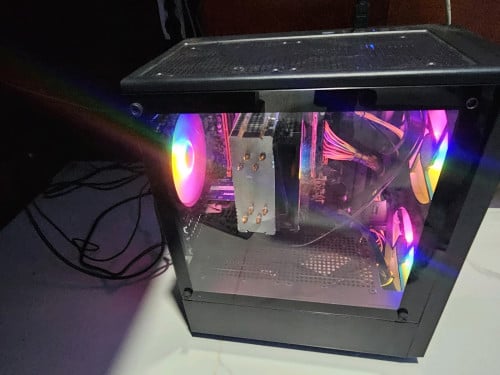 លក់Desktop 1set យកទៅប្រើបានតែម្តង