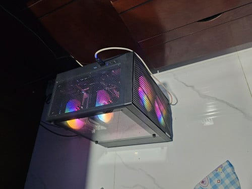 លក់Desktop 1set យកទៅប្រើបានតែម្តង