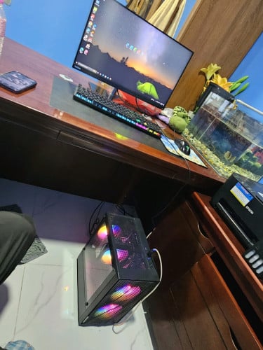 លក់Desktop 1set យកទៅប្រើបានតែម្តង