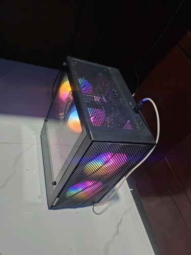 លក់Desktop 1set យកទៅប្រើបានតែម្តង
