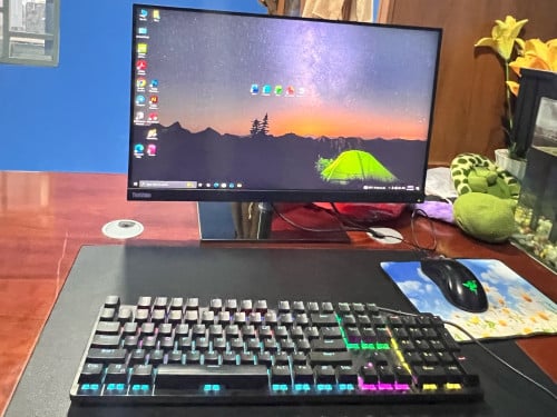 លក់Desktop 1set
